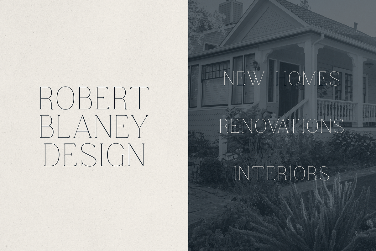Font Bundle Vol.07 - 8 Premium Fonts, a Serif Font by Only Fonts (Photo 5 of 26)