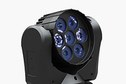 Stage Lighting Collection-14 PCS, an Object 3D Model by akerStudio (Thumbnail 63 of 309)