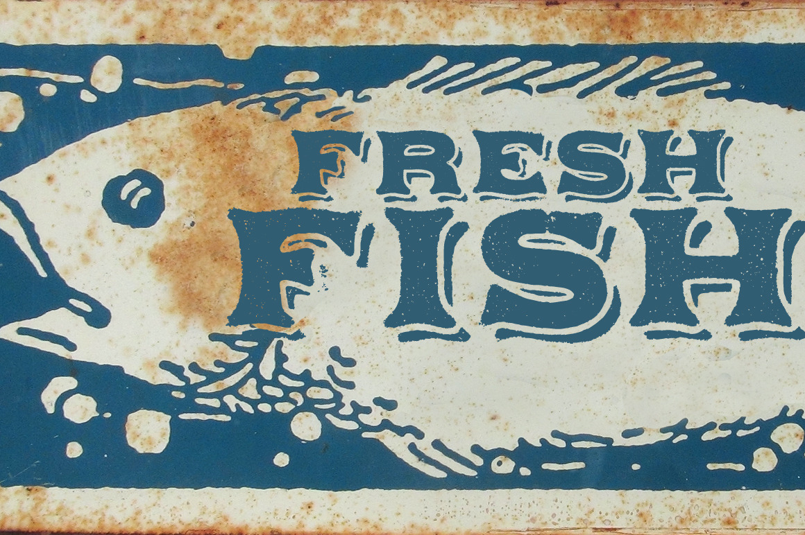 Applewood font, a Font by Aerotype