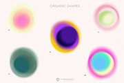 Gradient Orbits - Abstract Elements, a Background Graphic by Youandigraphics (Thumbnail 13 of 13)