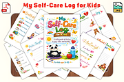 580+ Kids Mega Bundle, a Social Media Template by Ink Gallery (Thumbnail 11 of 13)