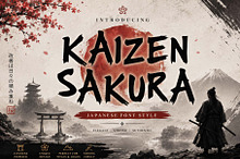 Kaizen Sakura