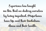 The Alive | Script Font, a Handwritten Font by Scratchones (Thumbnail 6 of 9)