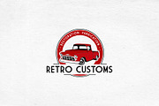 Chevy Truck 1955 drawing, an Illustration by Piro Concept (Thumbnail 1 of 2)