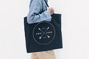40 Stamp Logos, a Branding & Logo Template by ChicGraphix (Thumbnail 4 of 13)