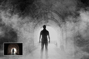 Smoke & Fog Brushes for Photoshop, a Brush Add-On by Uplift Actions (Thumbnail 3 of 8)