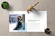 Allas Qakhi Google Slide, a Presentation Template by Dedijuniadi (Thumbnail 4 of 4)