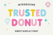 Trusted Donut