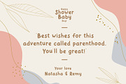 Kiddosy - Playful Display Font, a Font by Craft Supply Co. (Thumbnail 7 of 9)