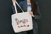 Chrismas mug, a Symbol Font by Petal Pixels (Thumbnail 6 of 10)
