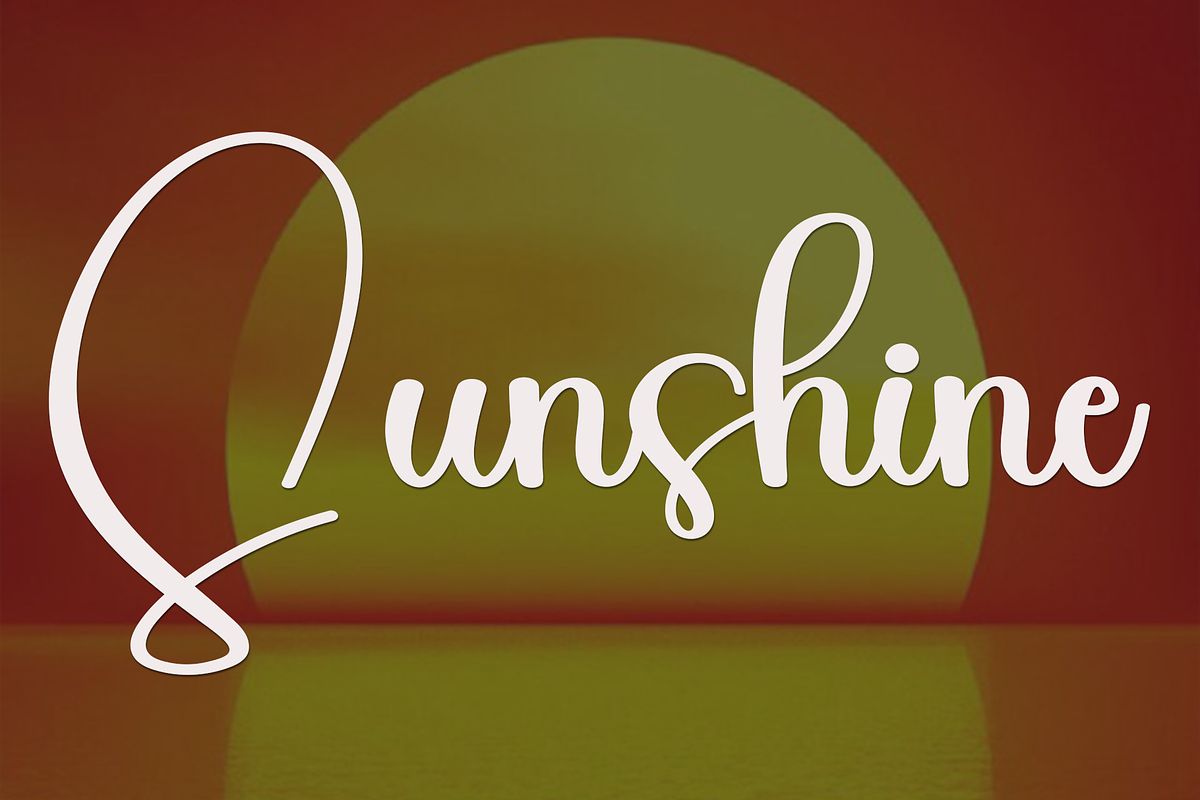 Simply Handwriting, a Handwritten Font by InermediaSTUDIO (Photo 4 of 8)