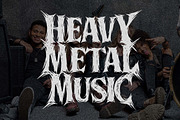 Blade Desire a Blackmetal Font, a Blackletter Font by Blankids Studio (Thumbnail 8 of 10)