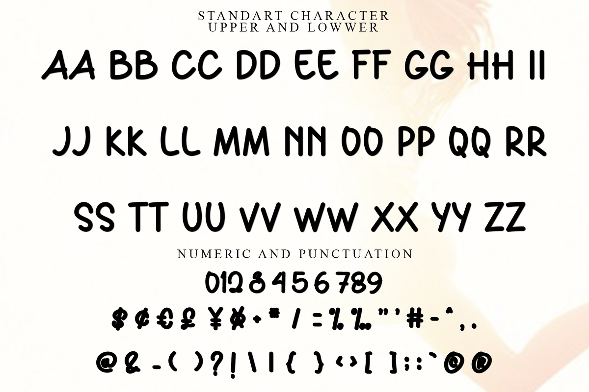Hello Beach, a Script Font by FreshTypeINK (Photo 4 of 7)