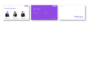 Company Profile Powerpoint Presentat, a Presentation Template by Siska Arista (Thumbnail 5 of 5)
