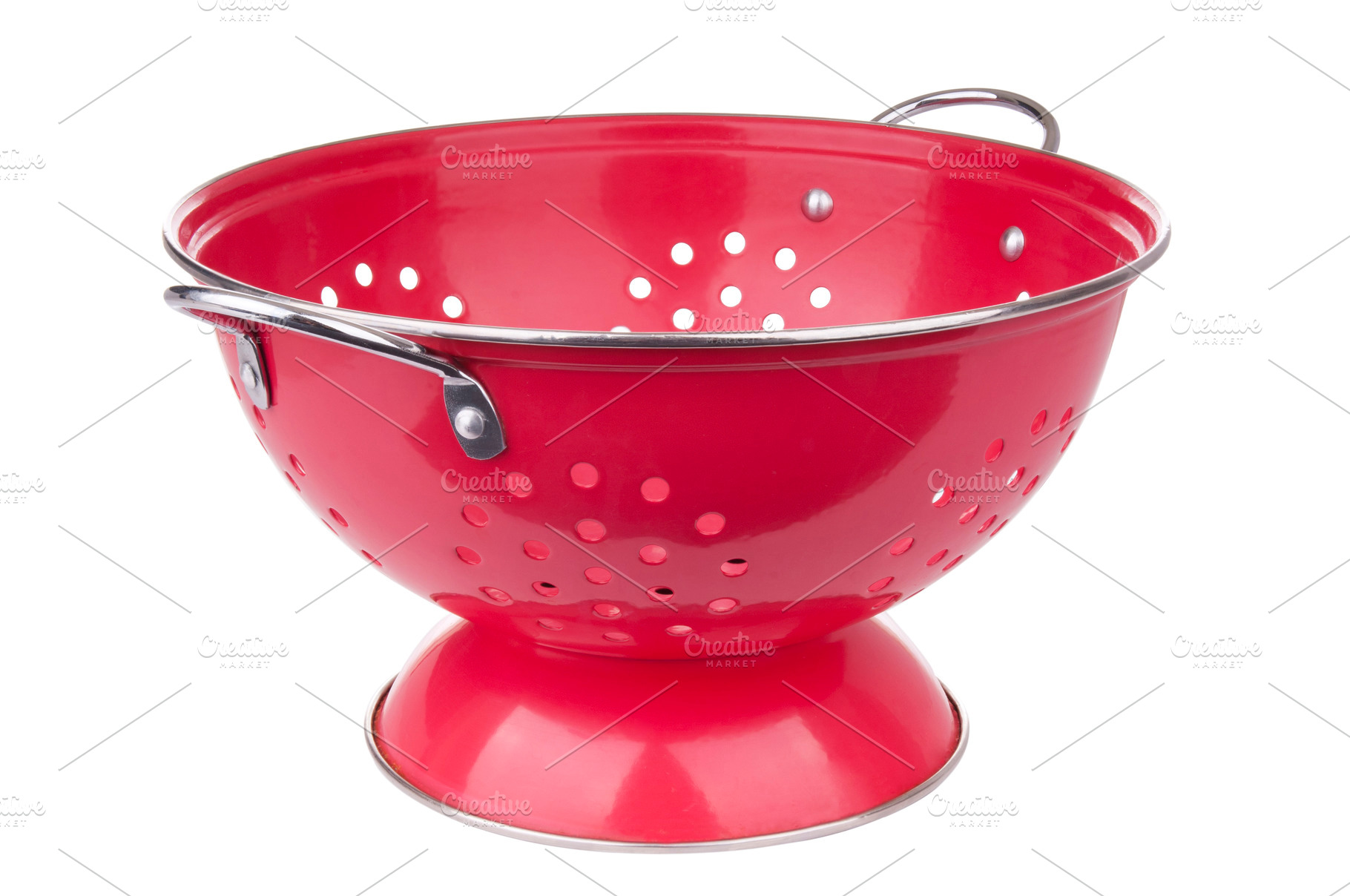 Colander, a Food & Drink Photo by THP Creative