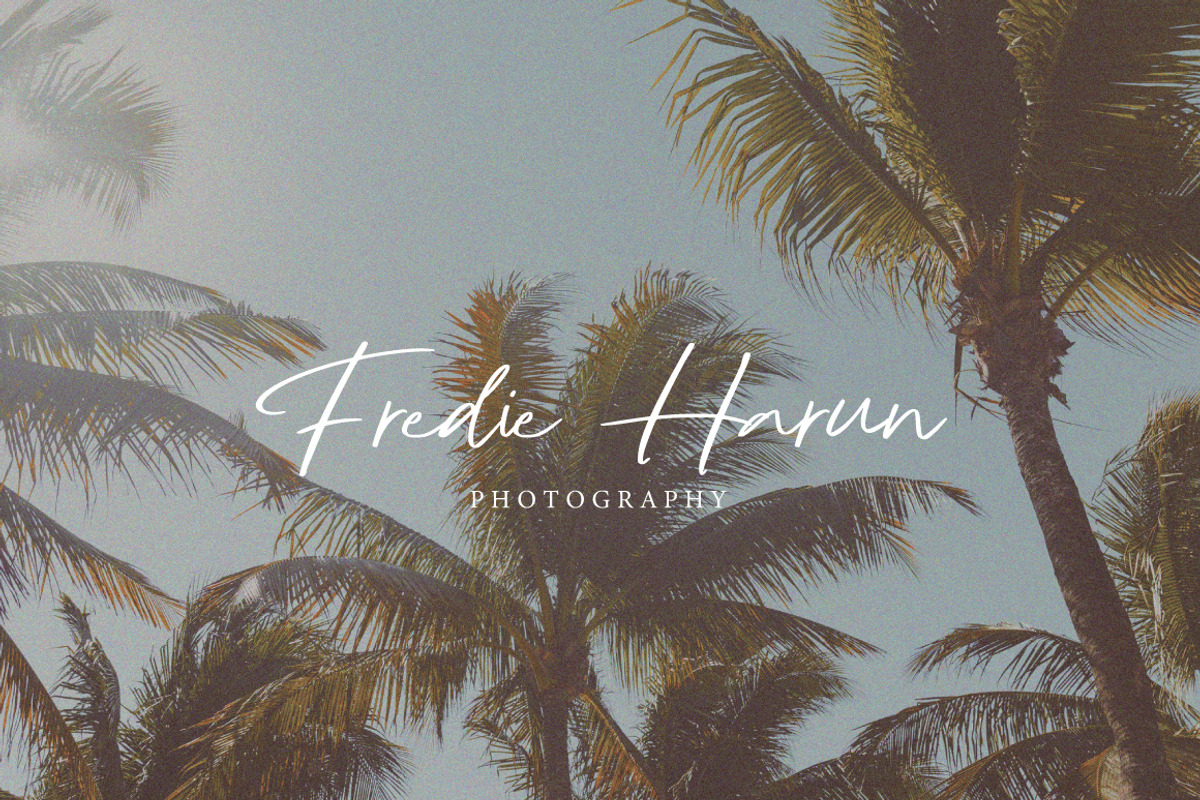 Pagoda - Casual Handwritten, a Handwritten Font by tebaltipislab (Photo 2 of 9)