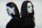 Chromatic Glitch Photo Effect, a Layer Style Add-On by DesignerCandies (Thumbnail 5 of 7)