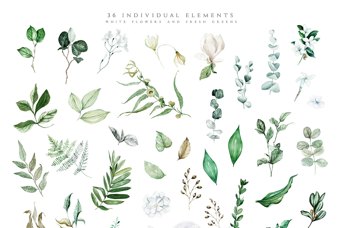 LUSH, chapter 2 Greenery Art Project, an Object Graphic by studioequinox (Photo 6 of 14)
