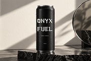 Onyx Rebel — Modern Blackletter Font, a Blackletter Font by Colorsfav (Thumbnail 4 of 10)