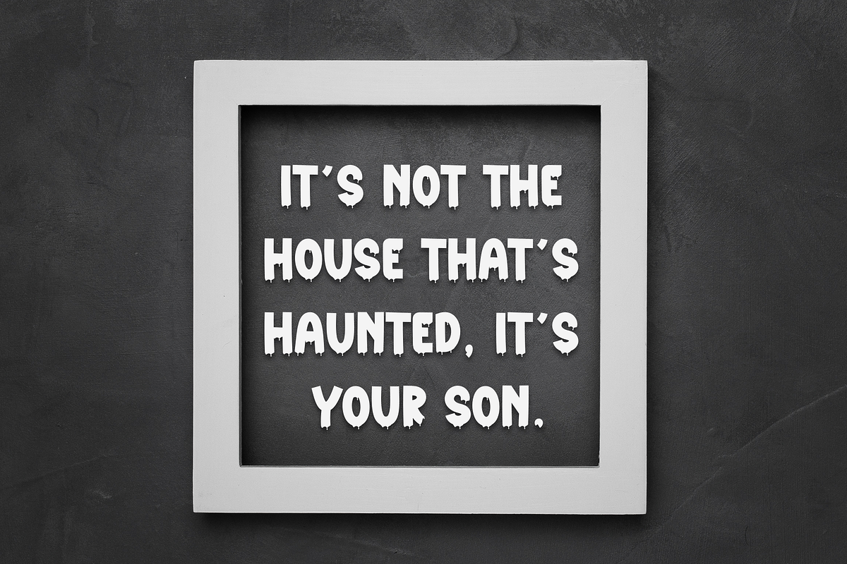 Spooky | Script Font, a Script Font by Scratchones (Photo 2 of 8)