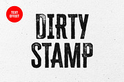 12-in-1 Stamp Effects Bundle, a Graphic by pixelbuddha.net (Thumbnail 7 of 14)