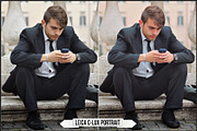 Leica Film Styles, a Plug-in Add-On by Raztrend (Thumbnail 13 of 30)