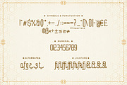 Amal Baik - Arabic Font Style, a Script Font by Typefactoryco (Thumbnail 3 of 9)