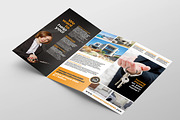 Real Estate Brochure Template Pack, a Brochure Template by BrandPacks (Thumbnail 14 of 16)