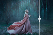 45 Rain Photo Overlays preview 6