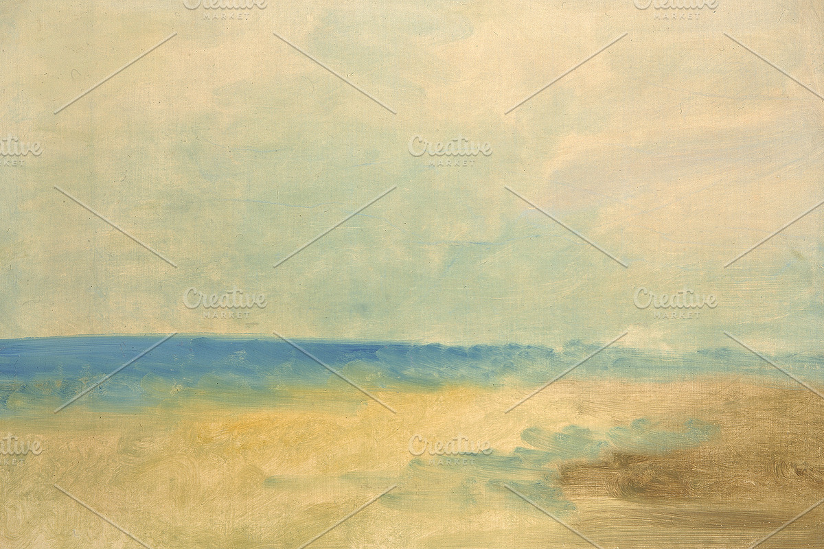 Antique Landscapes, a Texture Graphic by Blue Line Design (Photo 9 of 21)