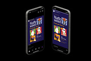 Halloween Costume Party Flyer, a Flyer Template by Neermana (Thumbnail 4 of 4)