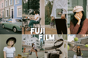 750+ LIGHTROOM PRESETS ANALOG FILM, a Preset Add-On by Victoria Bee Presets (Thumbnail 4 of 18)