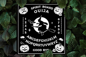 Ouija Boards Collection 2