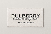 Royal Maison - Serif & Script Font, a Serif Font by Honestype (Thumbnail 10 of 13)