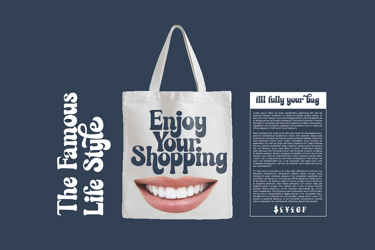 Authories, a Serif Font by Absonstype (Photo 4 of 11)