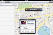 Illustrator iPad UI Templates, a Product Mockup by Amir Khella (Thumbnail 3 of 5)