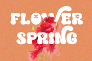 Nervous - Absonstype, a Handwritten Font by Absonstype (Thumbnail 4 of 10)