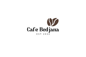 Bedjana - Cafe Serif Font