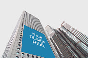 48 Billboard Mockup #1, a Mockup by Walentin (Thumbnail 6 of 49)