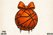 Basketball Png, Basketball Game Day, an Illustration by Designworld (Thumbnail 5 of 5)