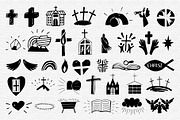 70 Christian quotes and icons, an Icon by Ola-la-la (Thumbnail 2 of 6)