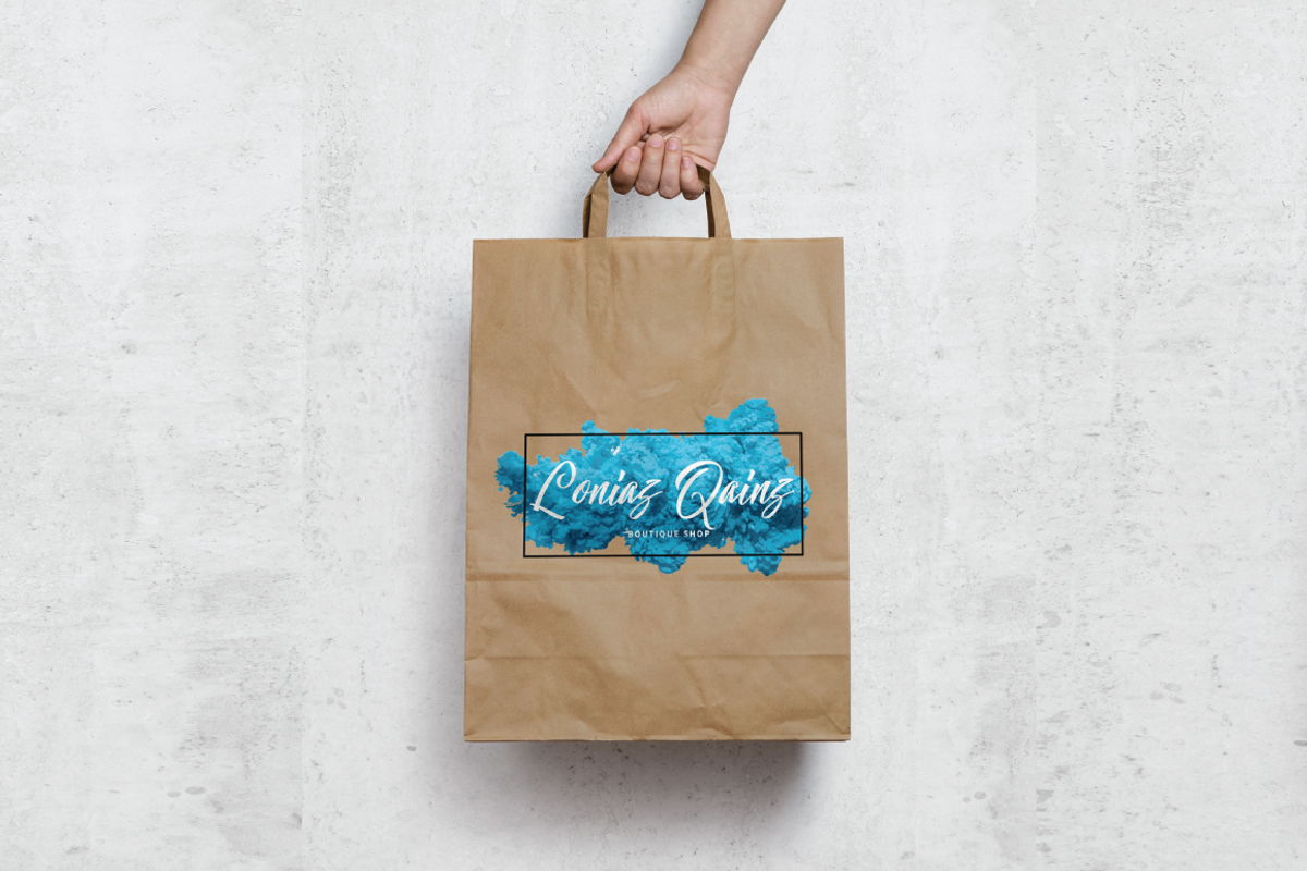 Ink Logos Branding Kit, a Branding & Logo Template by AN Productions (Photo 24 of 48)