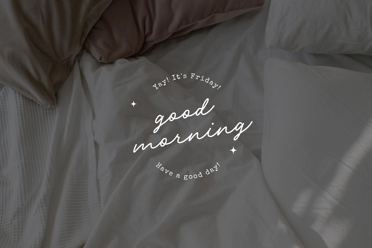 Dian Milena - Signature Script, a Script Font by Get Studio (Photo 26 of 29)
