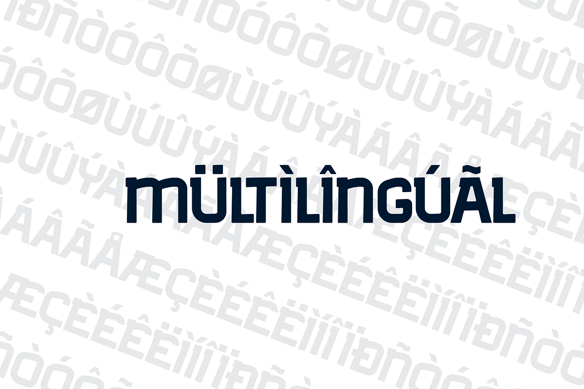 Sciuro Playfull Font, a Sans Serif Font by IWMType (Photo 7 of 7)