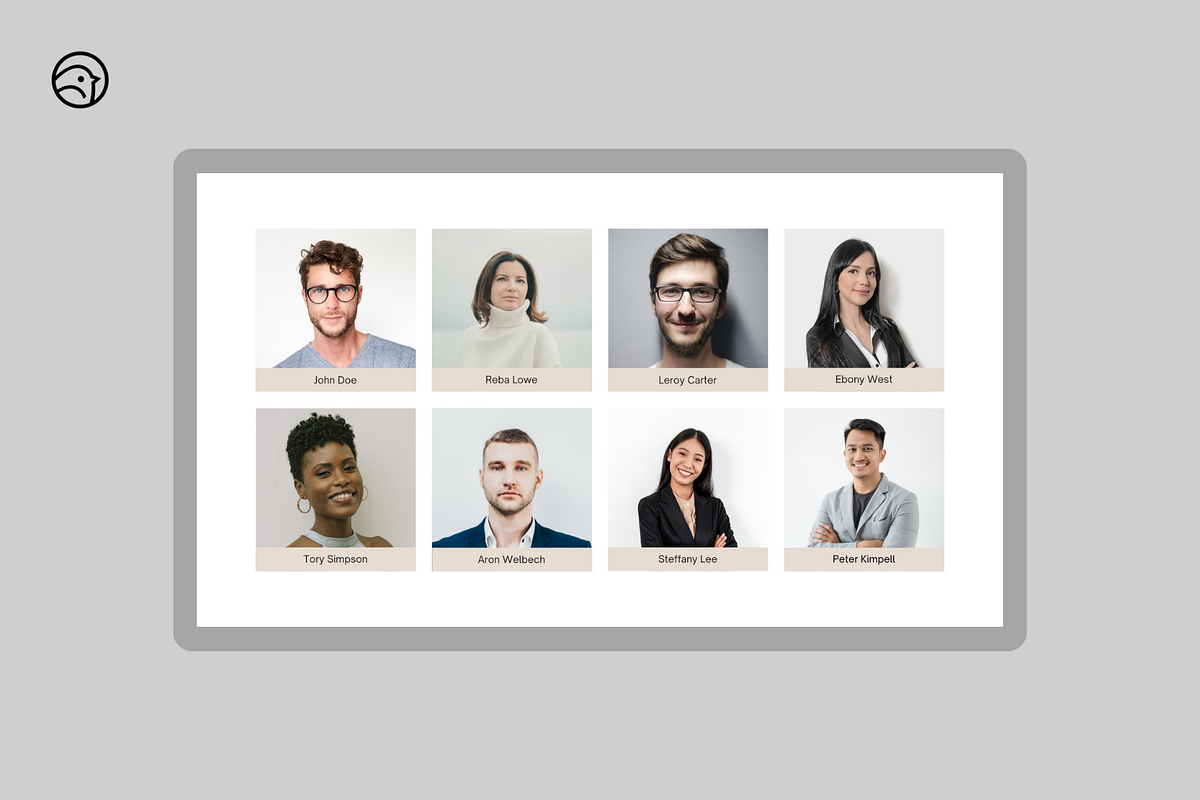 Canva: Project Proposal Template Kit, a Templates & Theme by Designova® (Photo 8 of 33)