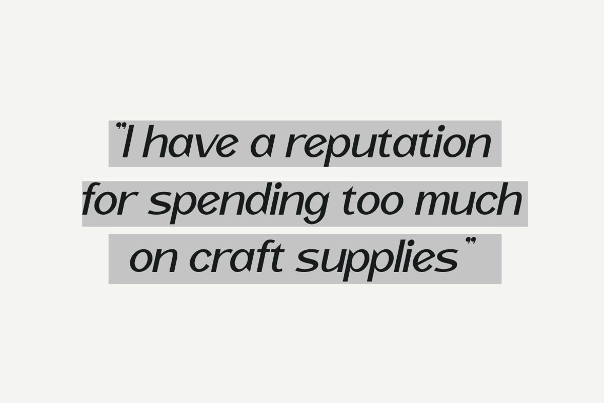 Vanturo Creative Sans Font, a Sans Serif Font by Artiveko (Photo 6 of 8)