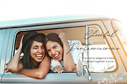 Whirlwind, a Script Font by Gatype (Thumbnail 3 of 8)