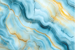 Abstract background with flowing, an Abstract Photo by Sergey Kotenev
