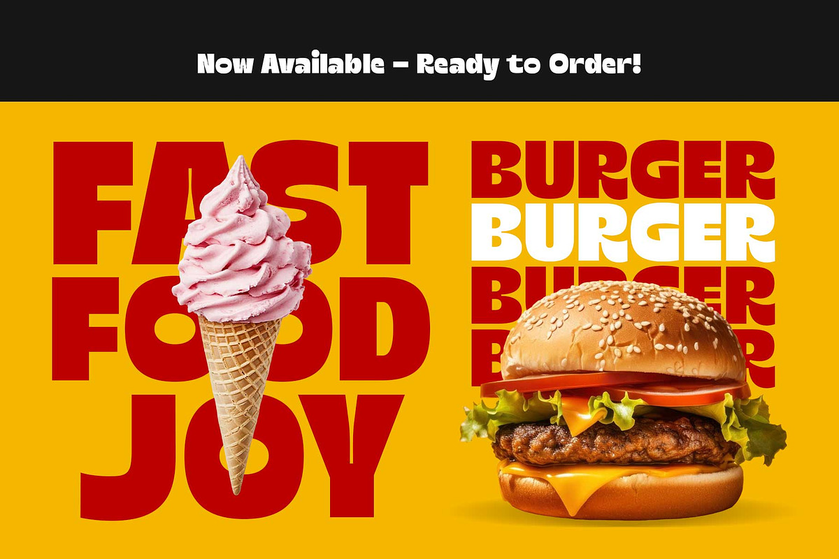 Musha - Bold Display Sans, a Sans Serif Font by Arterfak Project (Photo 9 of 14)