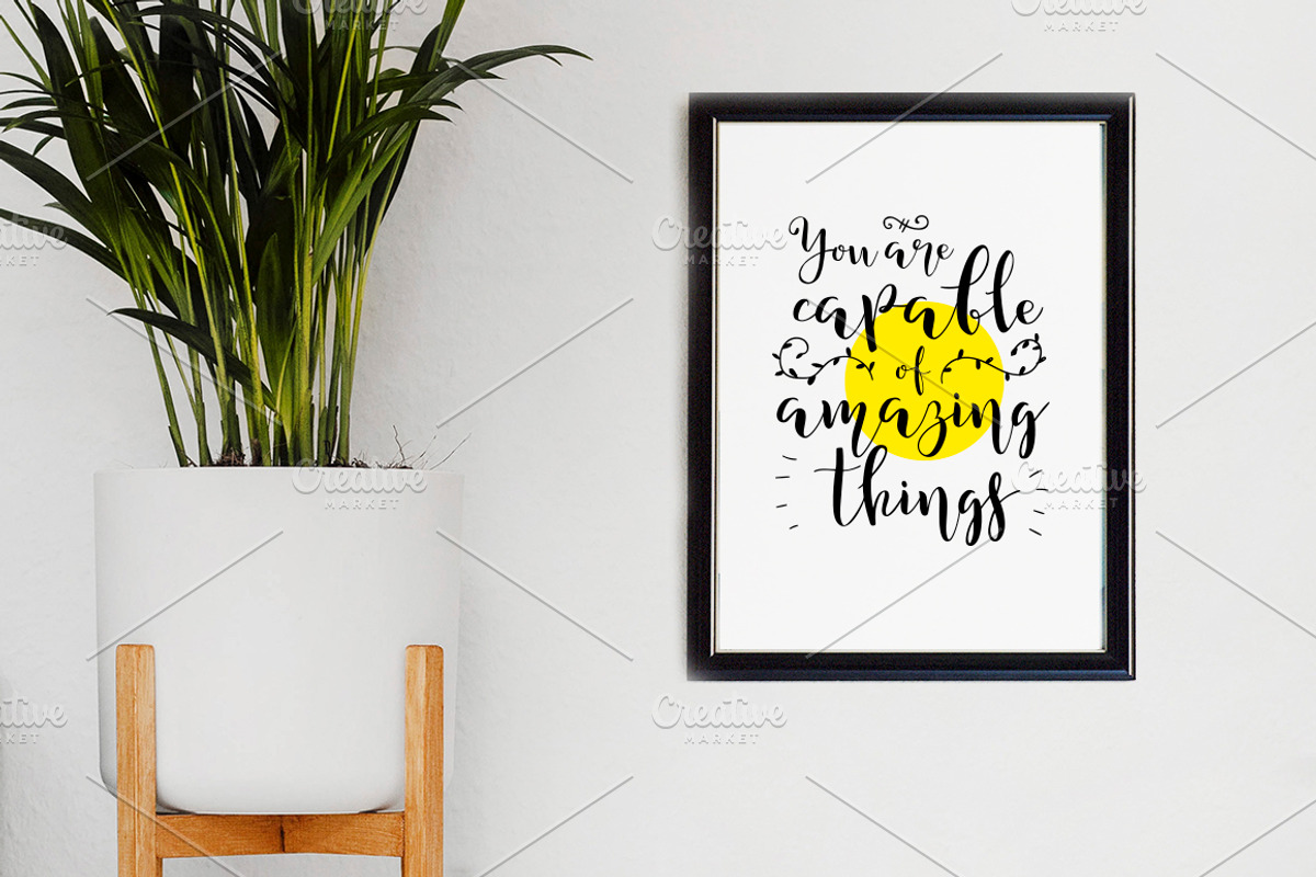 Blumenthal handwritten font preview 2